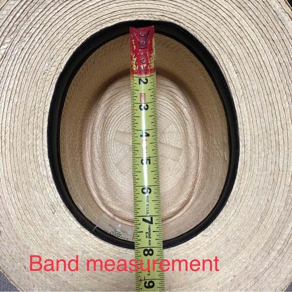 🌞 Gorgeous Guatemalan Hat - Picture 11 of 14